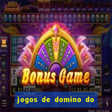 jogos de domino do tio ze
